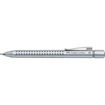 ΣΤΥΛΟ FABER CASTELL 2011 GRIP ΑΣΗΜΙ