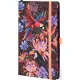 ΣΗΜΕΙΩΜΑΤΑΡΙΟ CASTELLI MILANO ΡΙΓΕ 13Χ21 EDEN WILD GARDEN