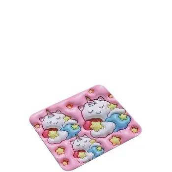 MOUSE PAD i-TOTAL XL2552E UNICORN 3D 24x20