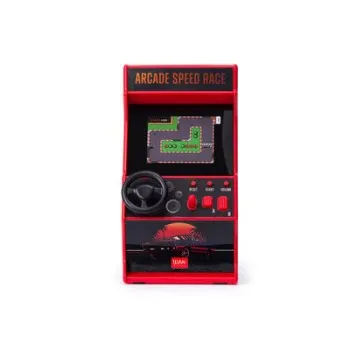 LEGAMI ARCADE SPEED RACE