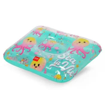 LEGAMI ΦΟΥΣΚΩΤΟ ΜΑΞΙΛΑΡΙ OCTOPUS