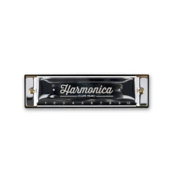 Harmonica display Legami HAR0001