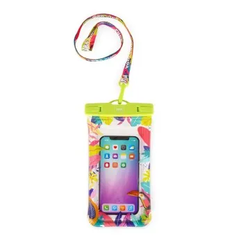 Αδιάβροχη θήκη για smartphone