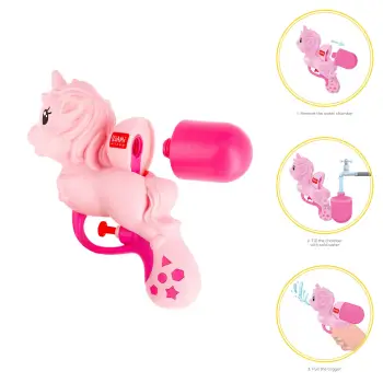 ΝΕΡΟΠΙΣΤΟΛΟ LEGAMI UNICORN