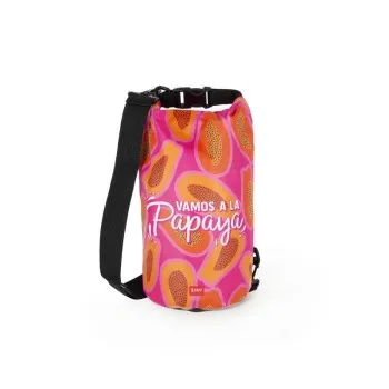 DRY BAG 3 ΛΙΤΡΑ- PAPAYA