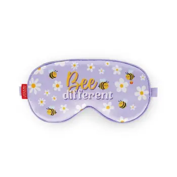LEGAMI Μάσκα Ύπνου Bee - Nap Queen