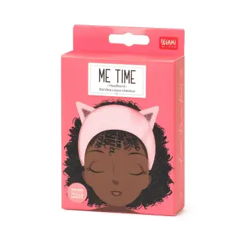 LEGAMI Kitty Headband - Me Time