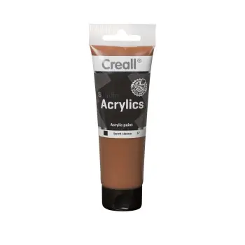 ΑΚΡΥΛΙΚΟ ΧΡΩΜΑ BURNT SIENNA 67 120ML