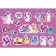 ΜΠΛΟΚ ΖΩΓΡΑΦ MY LITTLE PONY 23X33 40ΦΥΛ ΑΥΤΟΚ-ΣΤΕΝΣΙΛ- 2ΣΕΛ ΧΡ 2ΣΧ ΜΠΛΟΚ ΖΩΓΡΑΦ MY LITTLE PONY 23X33 40ΦΥΛ ΑΥΤΟΚ-ΣΤΕΝΣΙΛ- 2ΣΕΛ ΧΡ 2ΣΧ