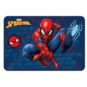 ΣΟΥΠΛΑ 43X29ΕΚ SPIDERMAN