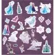 ΑΛΜΠΟΥΜ ΓΙΑ ΑΥΤΟΚΟΛΛΗΤΑ 20Χ21 12Φ FROZEN 2 ΑΛΜΠΟΥΜ ΓΙΑ ΑΥΤΟΚΟΛΛΗΤΑ 20Χ21 12Φ FROZEN 2
