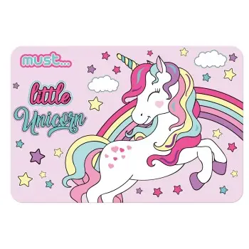 ΣΟΥΠΛΑ 43X29ΕΚ MUST UNICORN