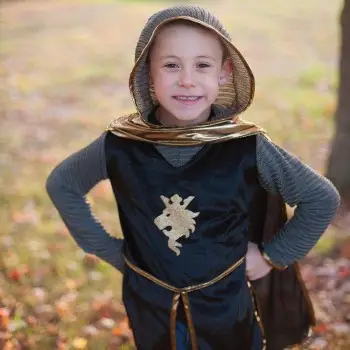 GREAT PRETENDERS ΣΤΟΛΗ "ΙΠΠΟΤΗΣ" 5-6 ΕΤΩΝ