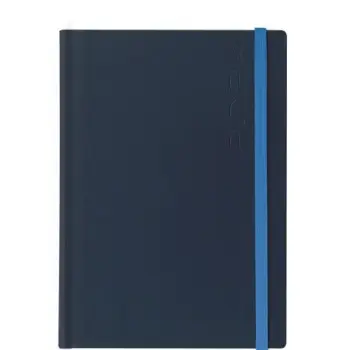 ΗΜΕΡΗΣΙΟ  ΗΜΕΡΟΛΟΓΙΟ 2024 WINNER ΜΠΛΕ/ΓΑΛΑΖΙΟ