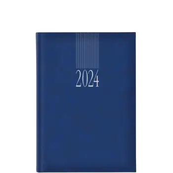 ΗΜΕΡΗΣΙΟ  ΗΜΕΡΟΛΟΓΙΟ 2024 SIDNEY ΜΠΛΕ