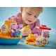 LEGO DUPLO PEPPA PIG BOAT TRIP LEGO DUPLO PEPPA PIG BOAT TRIP
