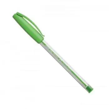 FABER-CASTELL TRILUX 032 MEDIUM ΛΑΧΑΝΙ