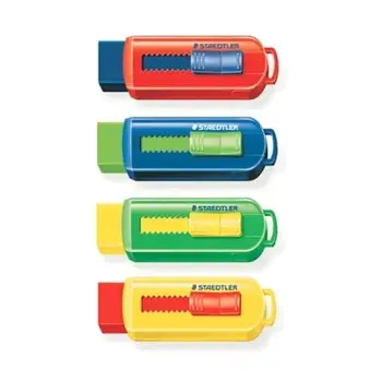 ΓΟΜΟΛΑΣΤΙΧΕΣ STAEDTLER 525 PS1 S ΣΟΥΓΙΑΣ
