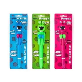 ΣΤΥΛΟ TRENDHAUS LITTLE   MONSTER BOX