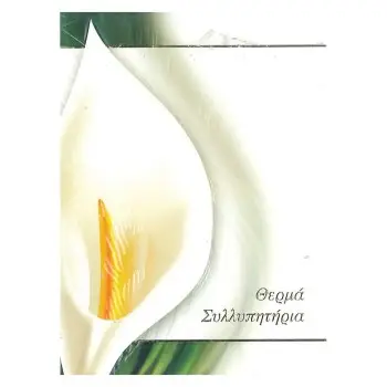 ΚΑΡΤΕΣ ΚΑΘΗΜΕΡΙΝΕΣ ΓΙΑ ΣΥΛΛΥΠΗΤΗΡΙΑ