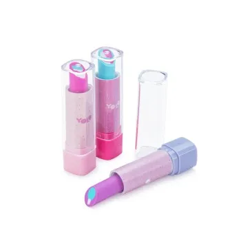 YOLO ΑΡΩΜΑΤΙΚΕΣ ΓΟΜΕΣ LIPSTICK 3τμχ.