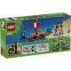 LEGO MINECRAFT THE PIRATE SHIP VOYAGE