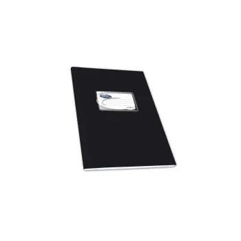 50Φ 17x25 ΧΡΩΜΑ ΡΙΓΕ SKAG SUPER ΔΙΕΘΝΕΣ ΤΕΤΡΑΔΙΟ ΜΑΥΡΟ