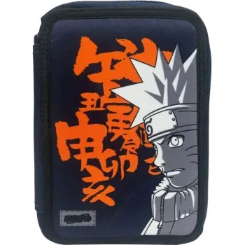 NARUTO LETTERS 23 ΚΑΣΕΤΙΝΑ ΔΙΠΛΗ ΓΕΜΑΤΗ 369-01100 2023