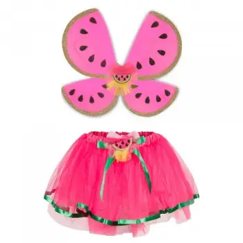 GREAT PRETENDERS ΦΟΥΣΤΑ ΤΟΥΤΟΥ ΚΑΙ ΦΤΕΡΑ ΚΑΡΠΟΥΖΙ 4-7