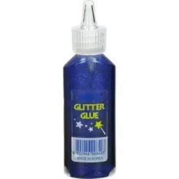 ΧΡΥΣΟΚΟΛΛΑ AMOS 120ML ΜΠΛΕ