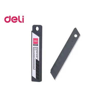 DELI ΑΝΤΑΛΛΑΚΤΙΚΕΣ ΛΑΜΕΣ ΚΟΠΙΔΙΟΥ ΜΕΓΑΛΕΣ 10 ΛΑΜΕΣ ΜΑΥΡΕΣ