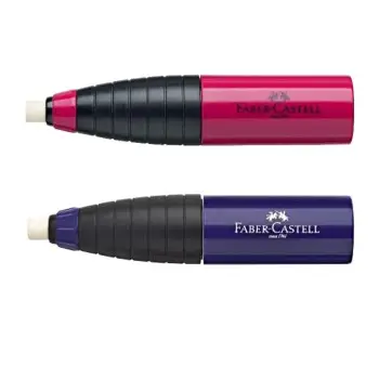ΓΟΜΑ FABER-CASTELL ΜΕ ΞΥΣΤΡΑ