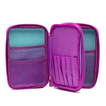 ΔΙΠΛΗ ΚΑΣΕΤΙΝΑ – SEQUIN ΜΟΝΟΚΕΡΟΣ