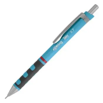 ROTRING ΤΙΚΚΥ 0,7 ΓΑΛΑΖΙΟ