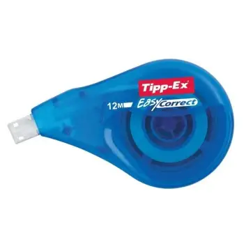 ΔΙΟΡΘΩΤΙΚΗ ΤΑΙΝΙΑTIPP-EX EASY CORRECT 4.2mmx12m