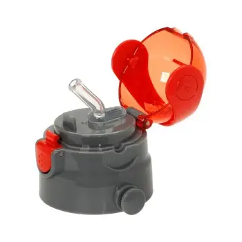 ΑΝΤΑΛΛΑΚΤΙΚΟ ΠΩΜΑ ΓΙΑ KIDS THERMOS ΚΟΚΚΙΝΟ 400ML