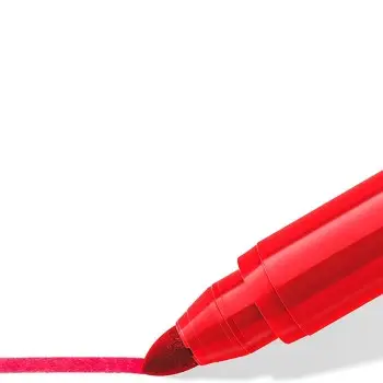 ΣΕΤ ΜΑΡΚΑΔΟΡΟΙ JUMBO STAEDTLER 12τμχ.
