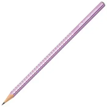 ΜΟΛΥΒΙ GRIP SPARKLE METALLIC PURPLE