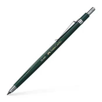 FABER-CASTELL ΜΟΛΥΒΙ ΜΗΧΑΝΙΚΟ TK 4600 2mm 134600