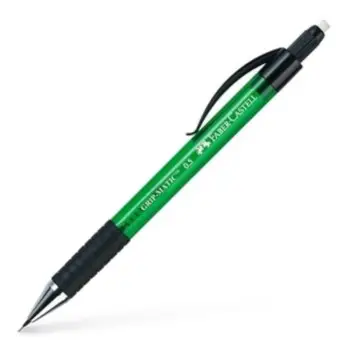 ΜΟΛΥΒΙ ΜΗΧΑΝΙΚΟ FABER-CASTELL GRIP MATIC 0.5mm