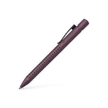 ΣΤΥΛΟ FABER CASTELL GRIP 2011 BERRY