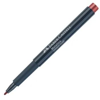 FABER CASTELL METALLICS CRIMSON CRUSH