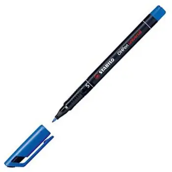 ΜΑΡΚΑΔΟΡΟΣ STABILO S ΜΠΛΕ