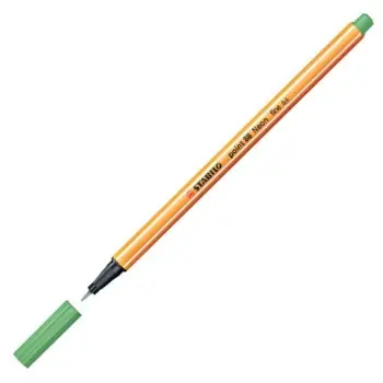 STABILO ΜΑΡΚΑΔΟΡΟΣ 88-033 NEON GREEN