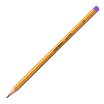 ΜΟΛΥΒΙ STABILO 88-3 VIOLET