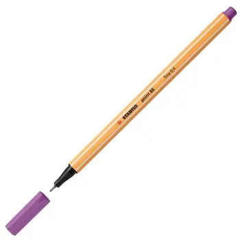STABILO ΜΑΡΚΑΔΟΡΟΣ 88/60 PLUM 0.4