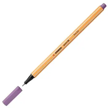 STABILO ΜΑΡΚΑΔΟΡΟΣ 88/60 GREY VIOLET 0.4
