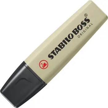 ΜΑΡΚΑΔΟΡΟΙ STABILO BOSS ΥΠΟΓΡΑΜΜΙΣΗΣ NATURE MUD GREEN