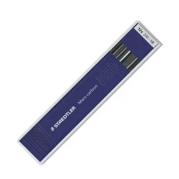 ΜΥΤΕΣ ΓΙΑ ΜΗΧΑΝΙΚΟ ΜΟΛΥΒΙ STAEDTLER HB 2mm