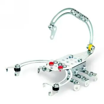 Eitech Μεταλλική κατασκευή “Σκορπιός-κροκόδειλος”